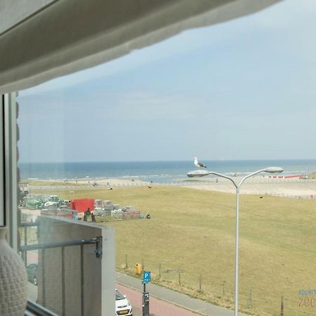 Appartement Zee En Duinzicht 78 Katwijk aan Zee Exterior foto